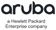 Aruba, a Hewlett Packard Enterprise company