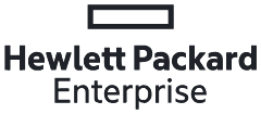 Hewlett Packard Enterprise